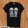 keep On Walking T-shirt