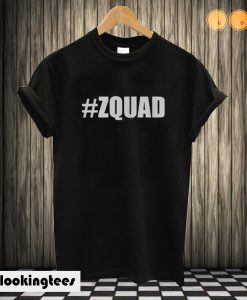#zquad T-shirt