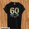60 Years Of Green Eggs And Ham Dr Seuss T-shirt