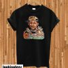 90s Retro Vintage Will Smith T-shirt