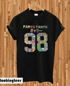 98 Kyary Pamyu T-shirt