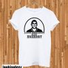 Aaron Hernandez Patriots Rookie T-shirt