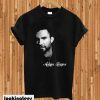 Adam Levine Maroon T-shirt