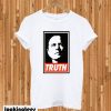 Adam Schiff Truth T-shirt