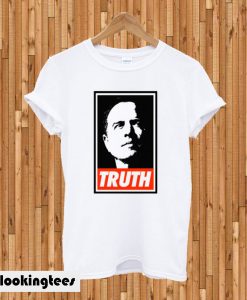 Adam Schiff Truth T-shirt