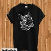 Adopt Don’t Shop Black T-shirt