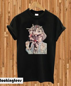 Aesthetic Japanese T-shirt