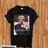 Agent Hercules T-shirt