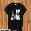 Ahegao Tippy Toes T-shirt