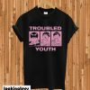 Akira Troubled Youth T-shirt