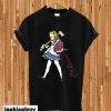 Alice in Wonderland T-shirt