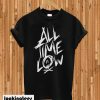 All Tme Low T-shirt