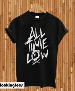 All Tme Low T-shirt