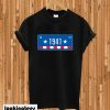 America Classic T-shirt