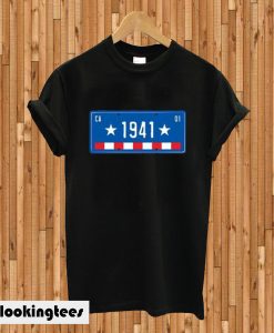 America Classic T-shirt