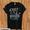 Anchor T-shirt