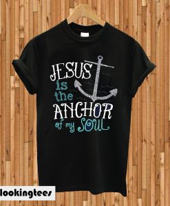 Anchor T-shirt