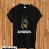 Anubis Skull T-shirt