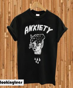 Anxiety Graphic