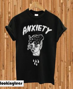 Anxiety T-shirt