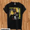 Asap Rocky T-shirt