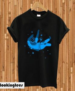 Astronot Clasic T-shirt