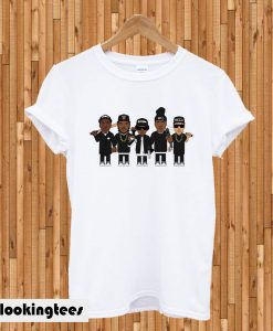 BTNH T-shirt