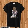 Baby Groot Houston Astros T-shirt