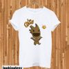 Baby Groot T-shirt