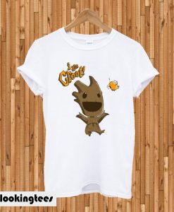 Baby Groot T-shirt