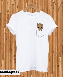 Baby GrootT-shirt