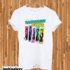 Backstreet Boys Vintage T-shirt