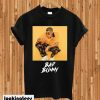 Bad Bunny Black T-shirt