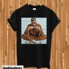 Bad Bunny Tour 2019 T-shirt