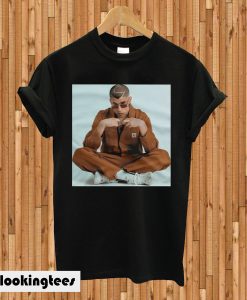 Bad Bunny Tour 2019 T-shirt