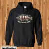 Bad Sailors Fish Hoodie