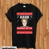 Bard Deserved Better Ugly Christmas T-shirt