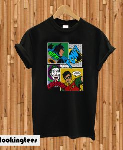 Batman TV Series T-shirt