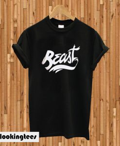 Beast T-shirt