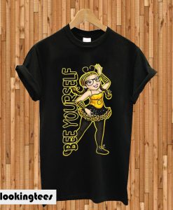 Bee Yourself T-shirt