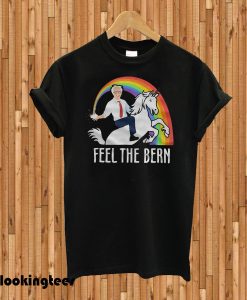 Bernie Sanders Communist T-shirt