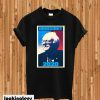 Bernie Sanders Hindsight 2020 T-shirt