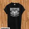 Bernie Sanders Hindsight Is 2020 T-shirt