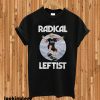 Bernie Sanders Karl Marx Communist T-shirt