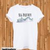 Big Brother White T-shirt