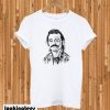 Bill Murray Young Bill T-shirt