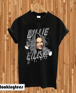 Billie eilish Classic T-shirt