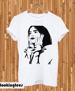 'Björk ' Premium T-shirt