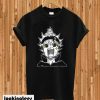 Black Clover Anime T-shirt