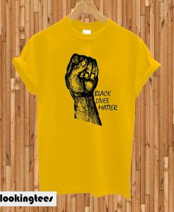 Black Lives Matter T-shirt